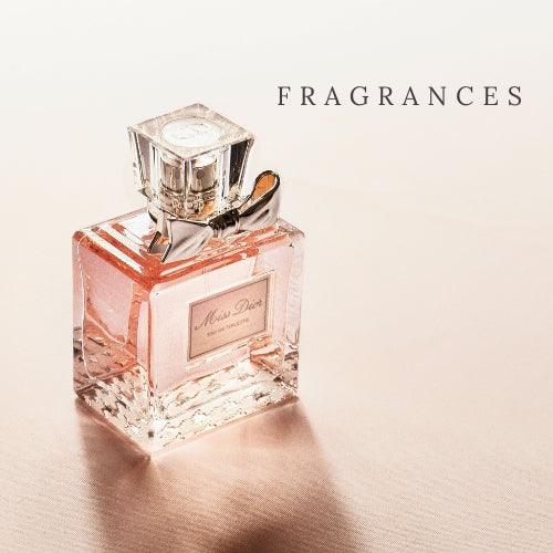 FRAGRANCES