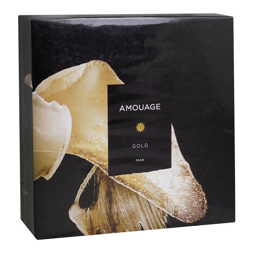 AMOUAGE GOLD MAN EDP 100ML