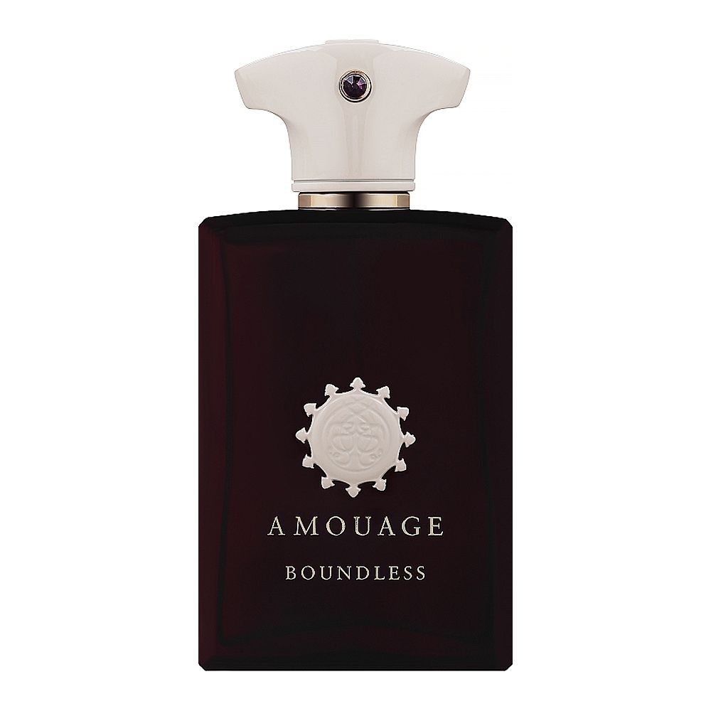 AMOUAGE BOUNDLESS EDP 100ML
