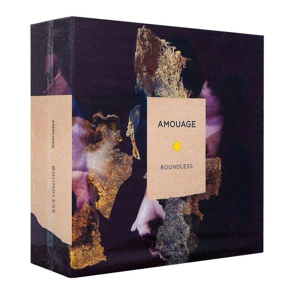 AMOUAGE BOUNDLESS EDP 100ML