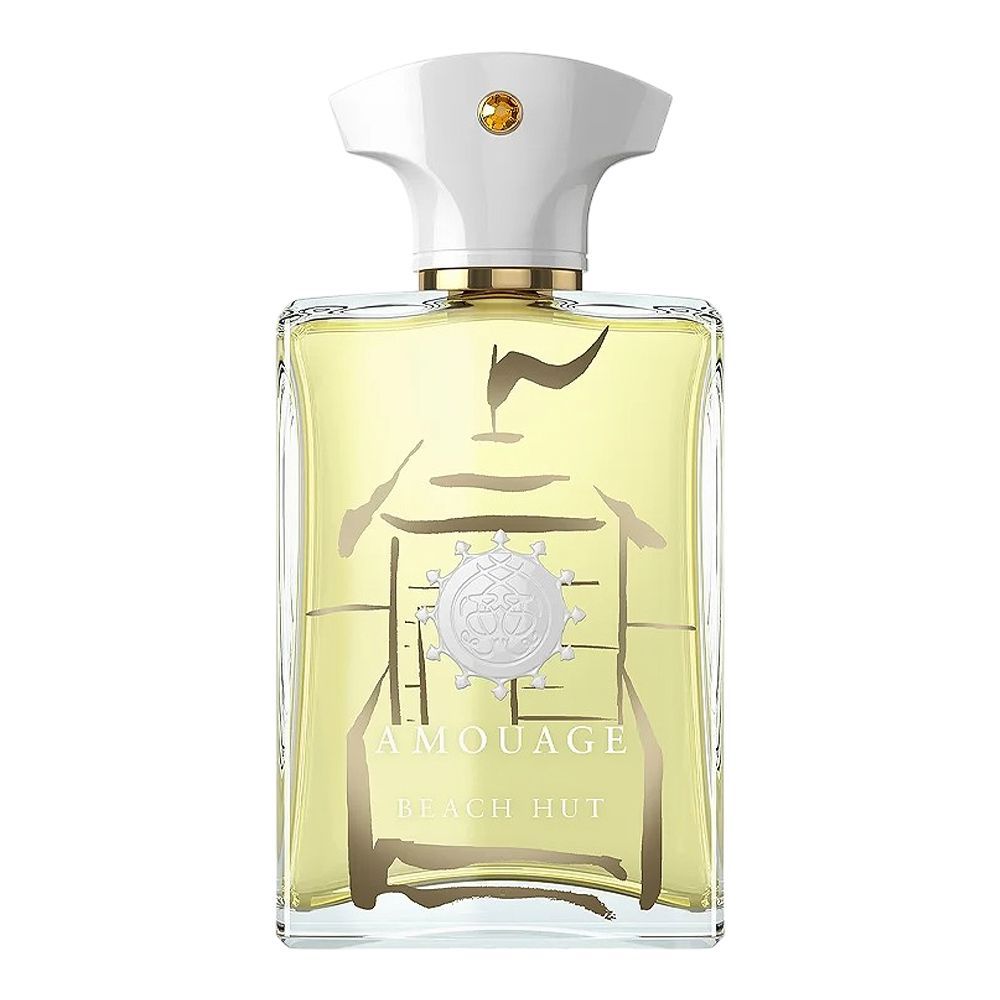 AMOUAGE BEACH HUT MAN EDP 100ML