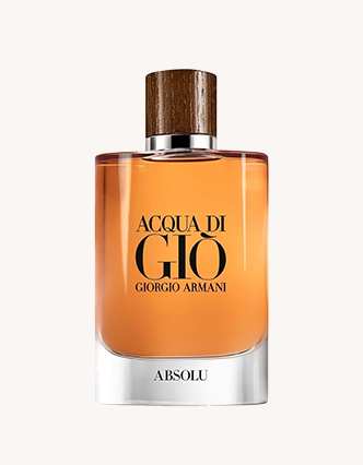 ACQUA DI GIO ABSOLU EDP 125ML