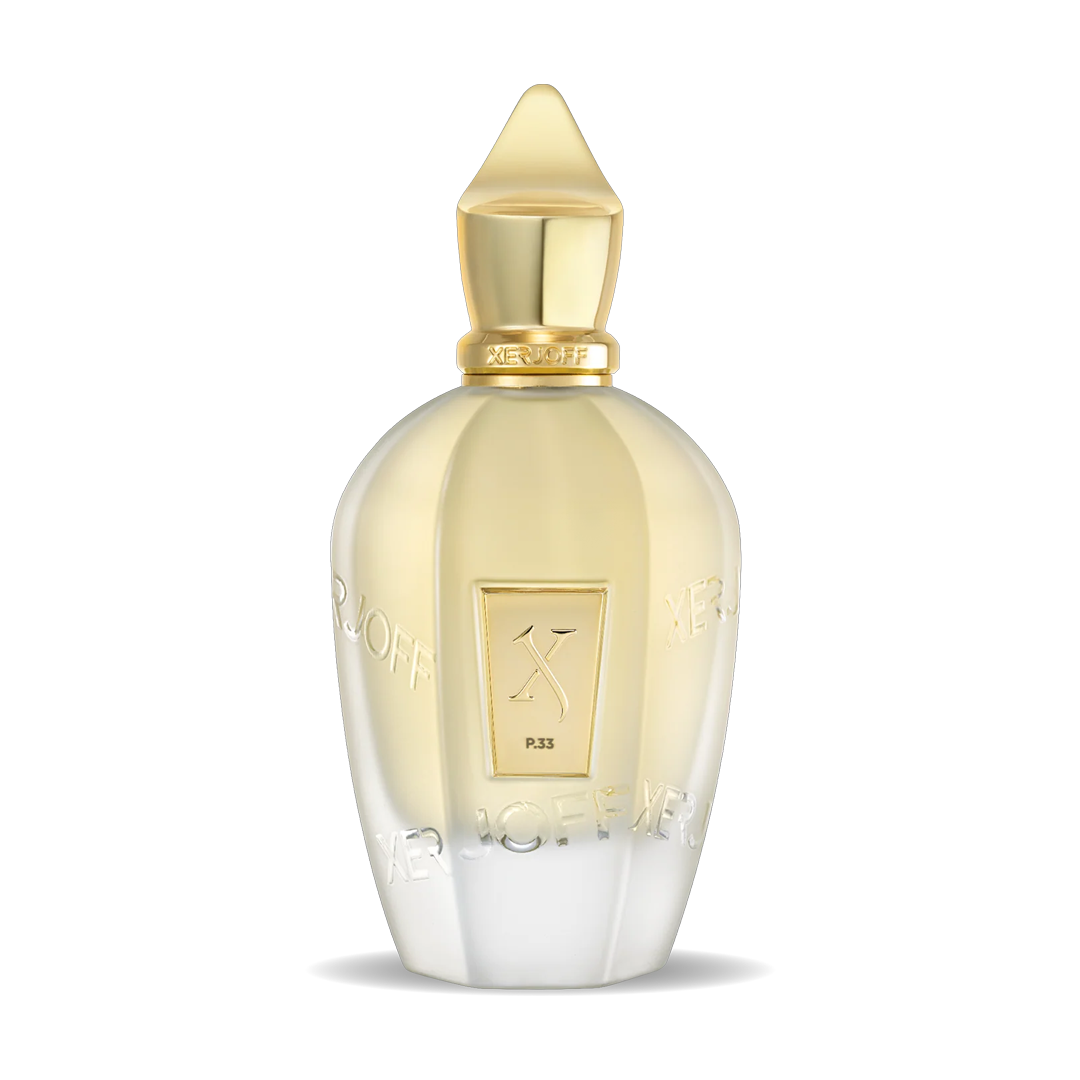 Xerjoff - Sketch Book P 33 Perfume 100ML