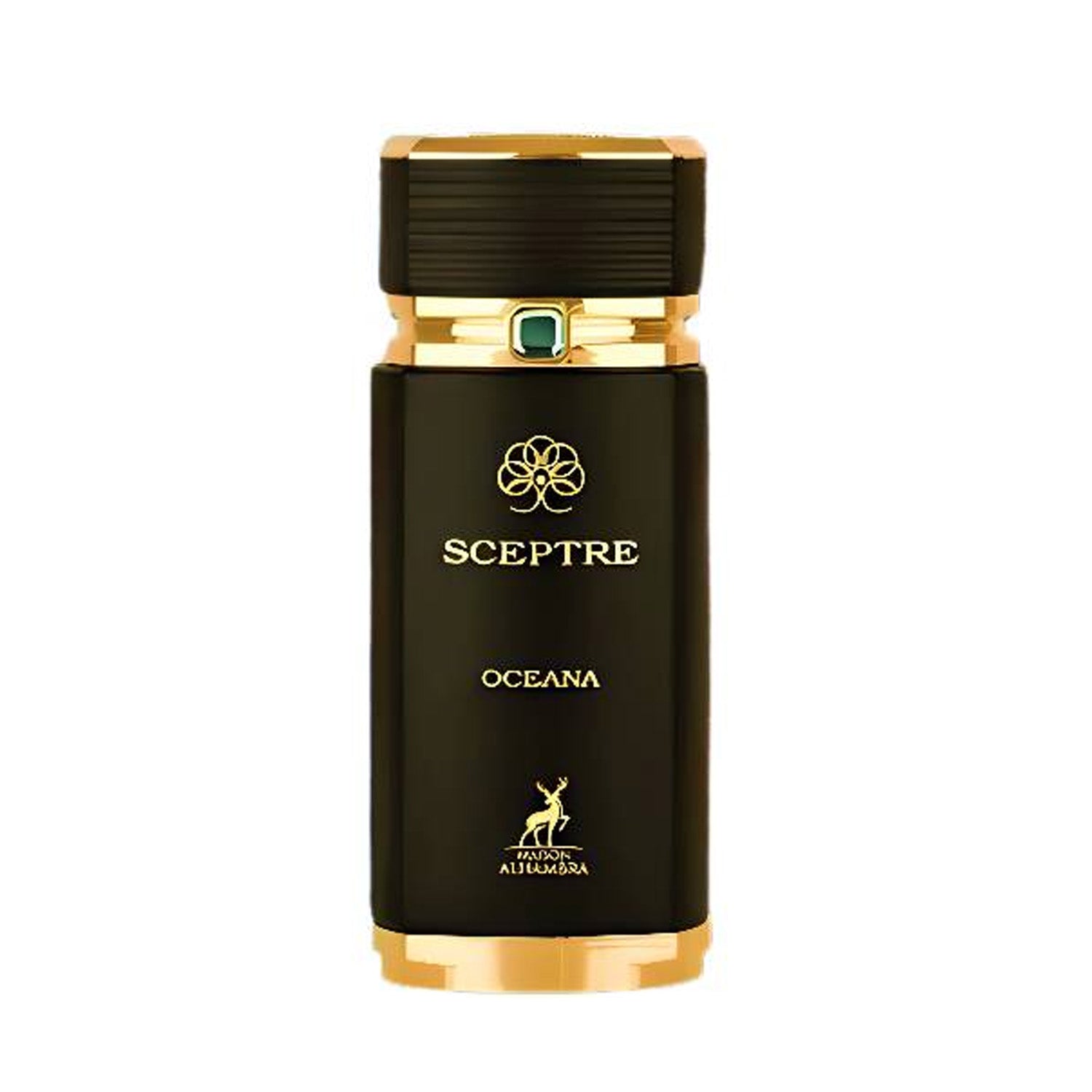 MAISON ALHAMBRA SCEPTRE OCEANA EDP 100ML Perfume / Maison Alhambra