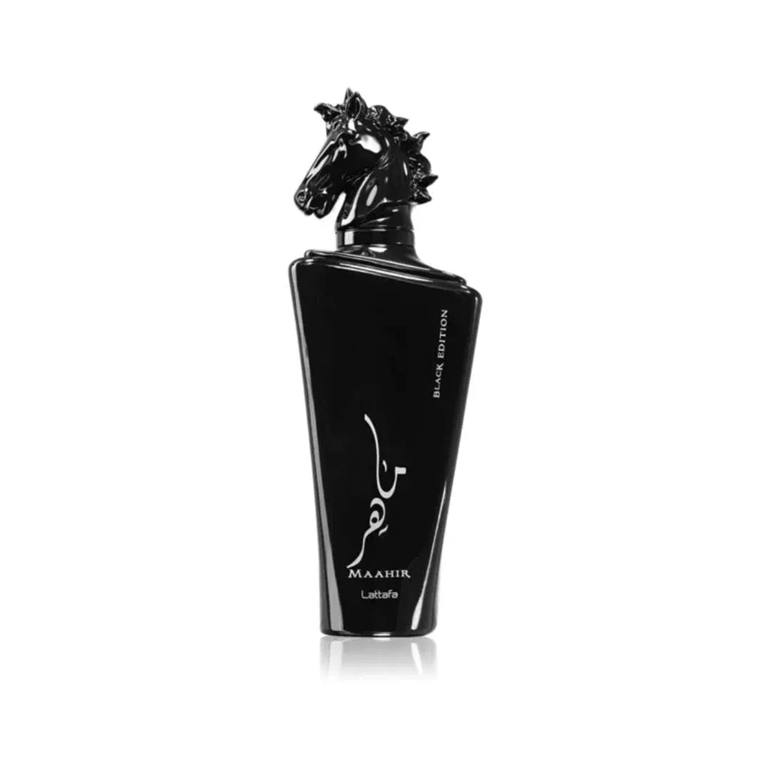 LATTAFA MAAHIR BLACK EDITION EDP 100ML Perfume / Lattafa