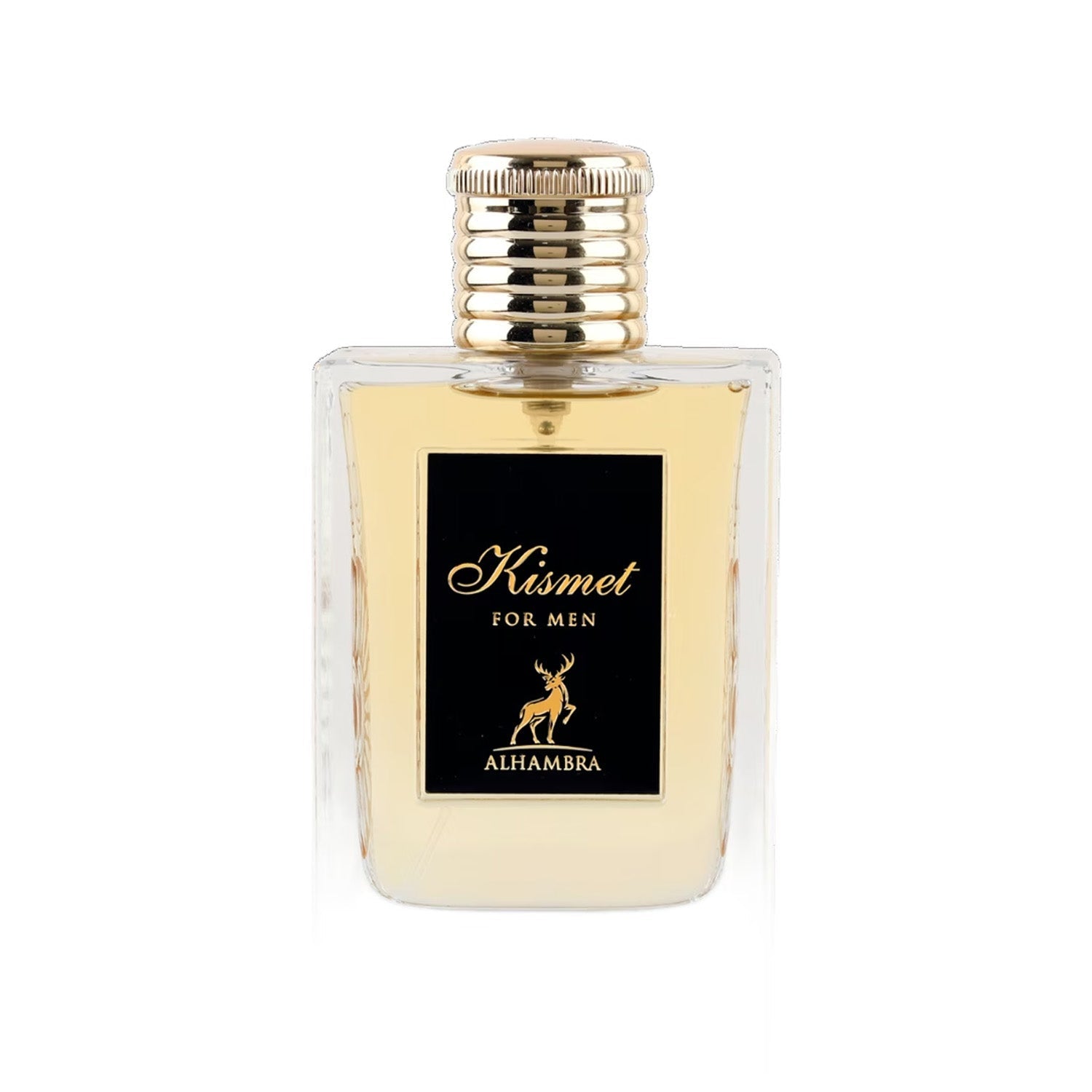 MAISON ALHAMBRA KISMENT FOR MEN EDP 100ML Perfume / Maison Alhambra