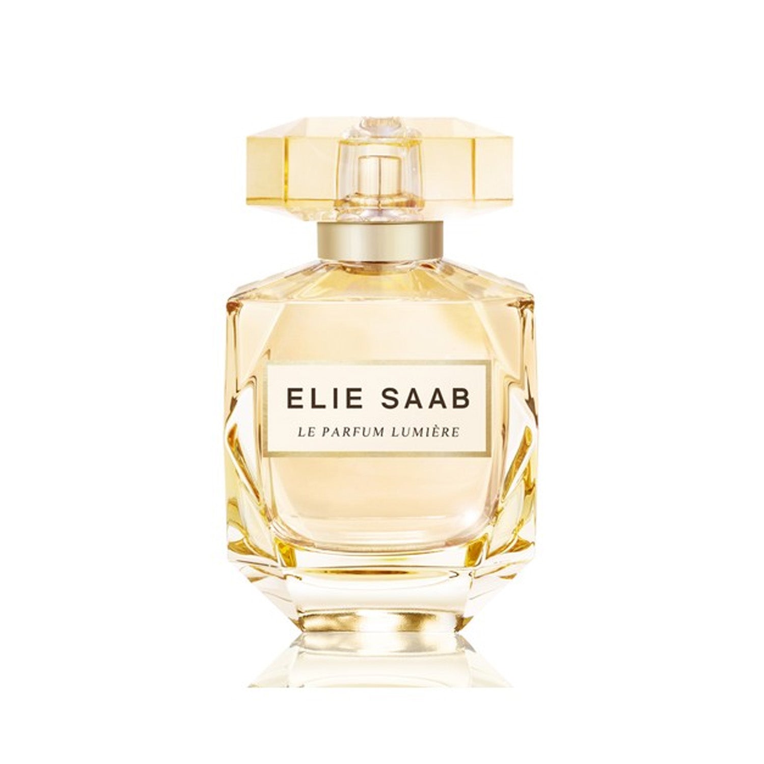 ELIE SAAB LE PARFUM LUMIERE WOMEN EDP 90ML