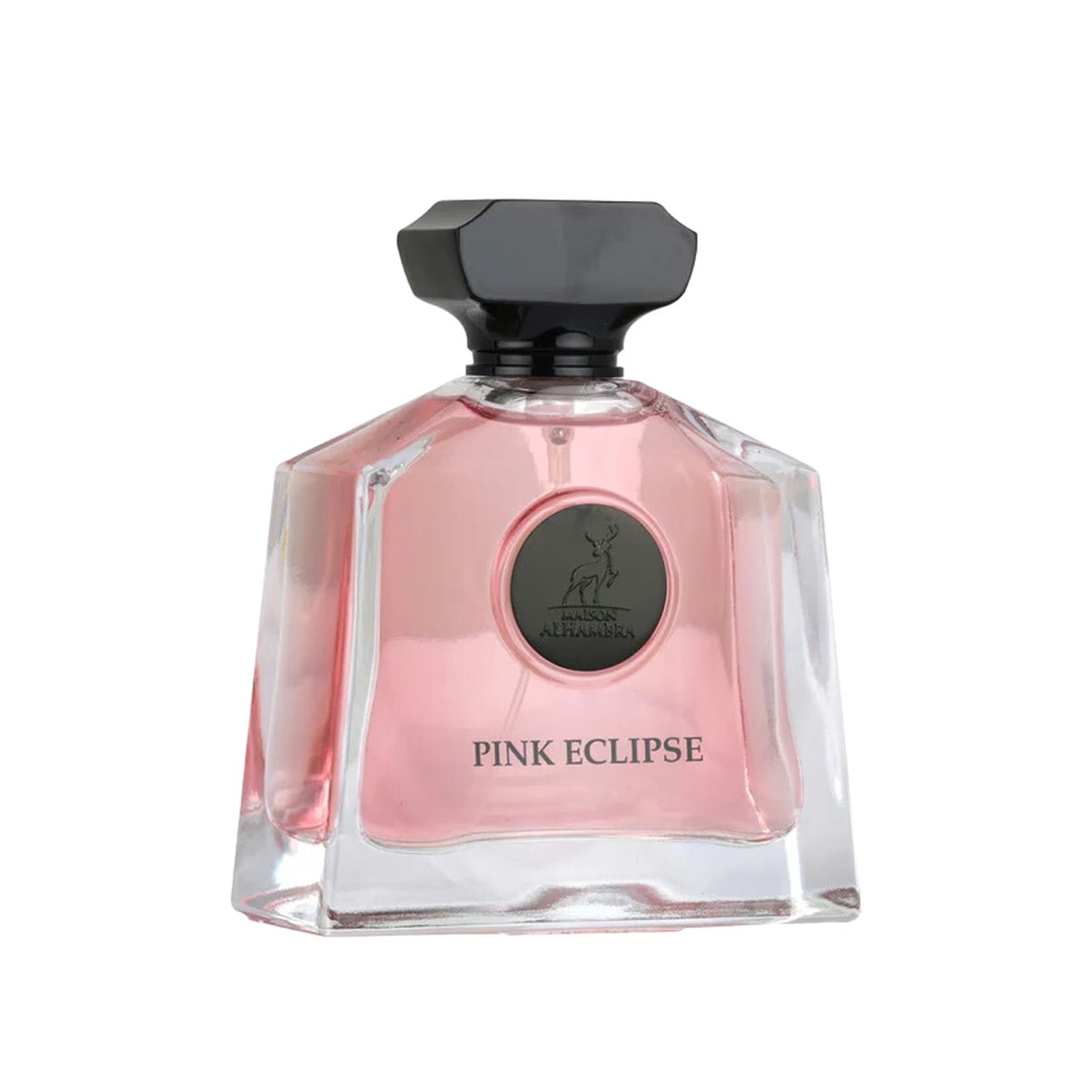 MAISON ALHAMBRA PINK ECLIPSE WOMEN EDP 100ML Perfume / Maison Alhambra