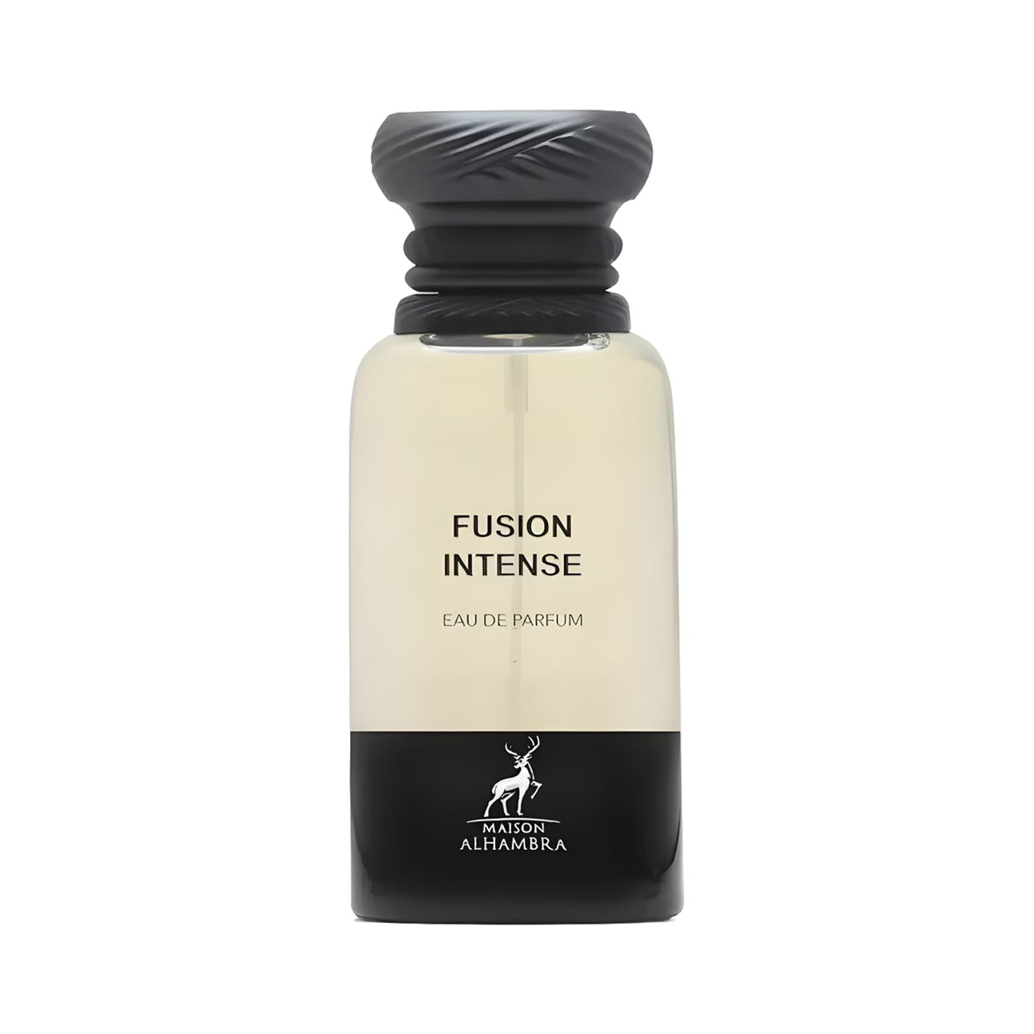 MAISON ALHAMBRA FUSION INTENSE EDP 80ML Perfume / Maison Alhambra