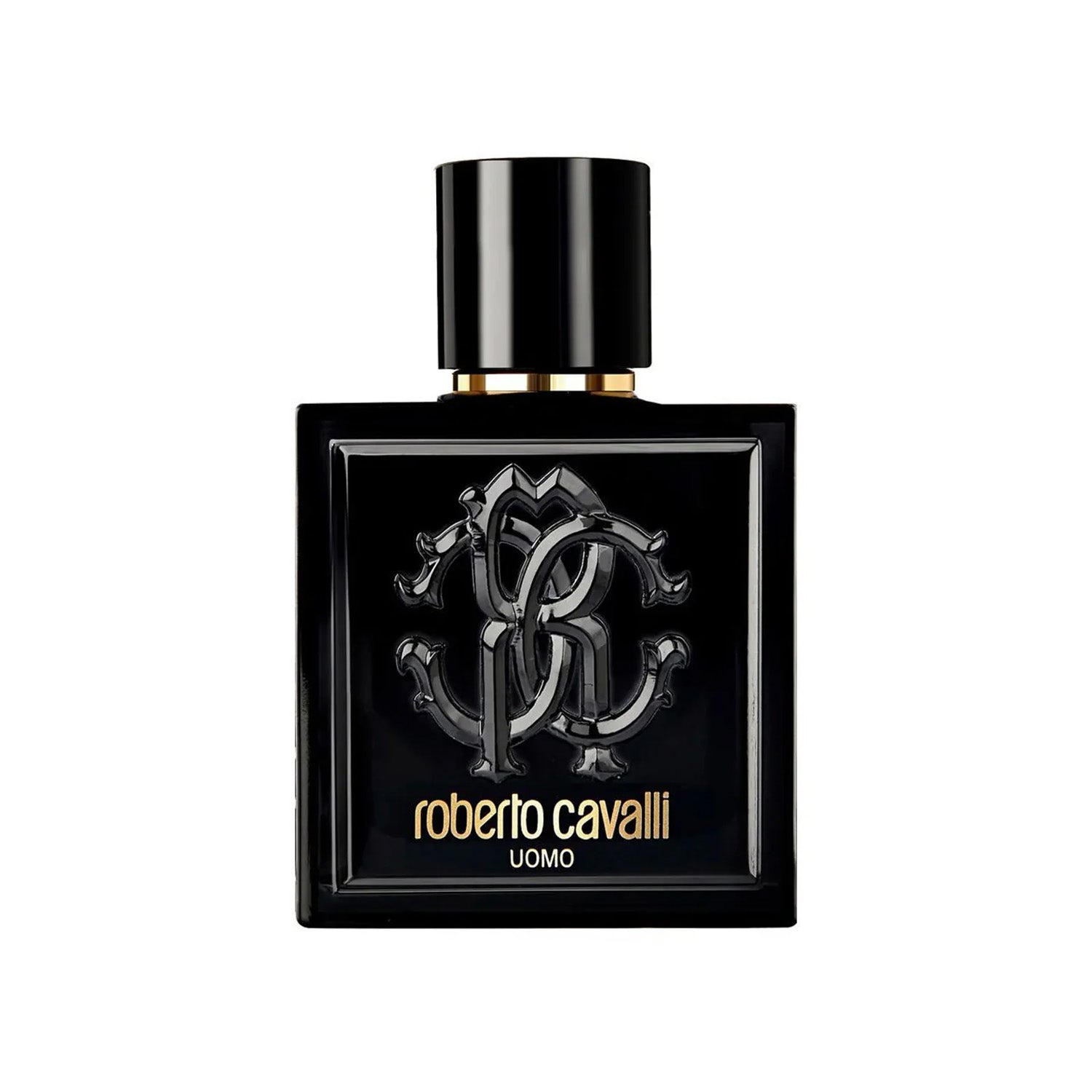 ROBERTO CAVALLI UOMO MEN PARFUM 100ML