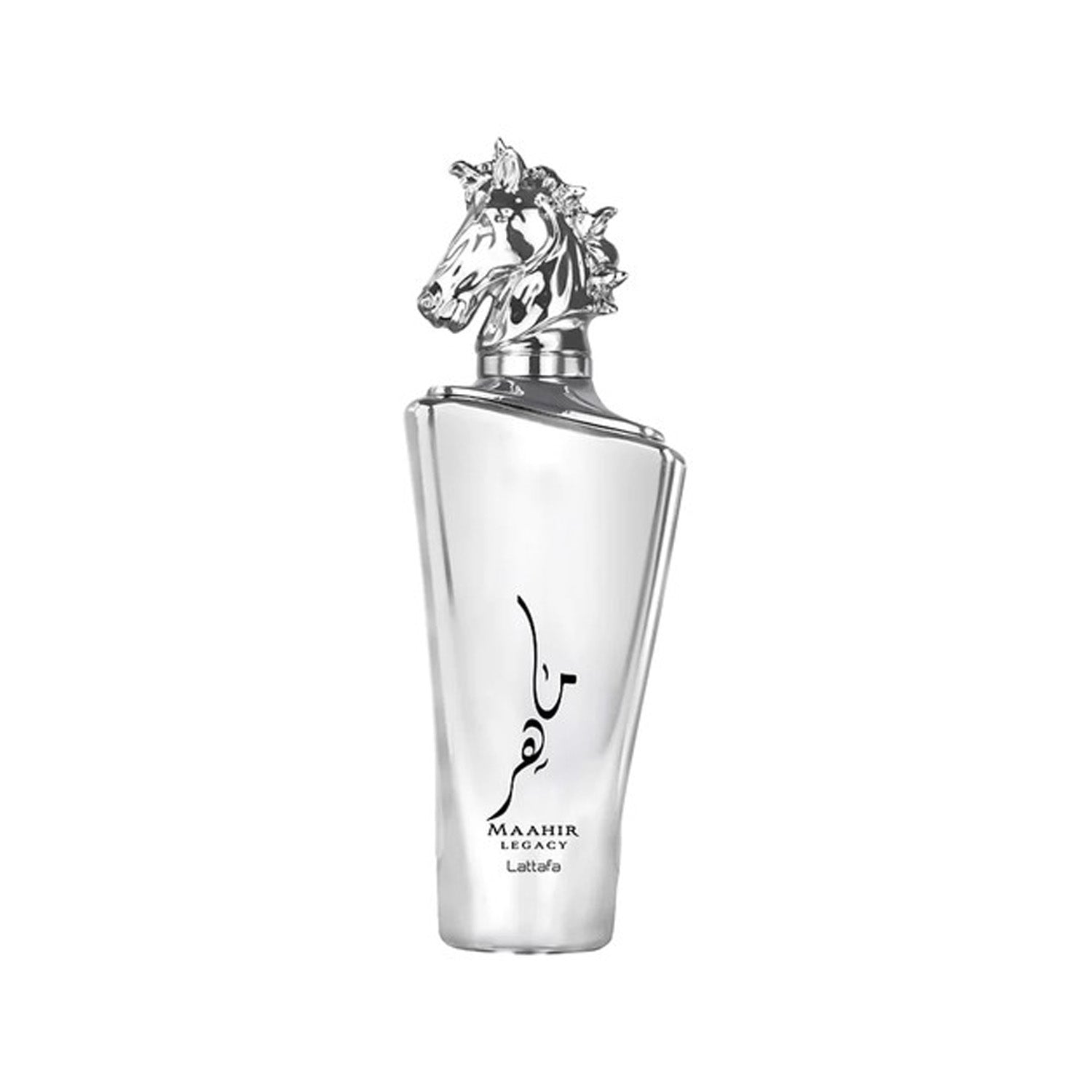 LATTAFA MAAHIR LEGACY EDP 100ML Perfume / Lattafa