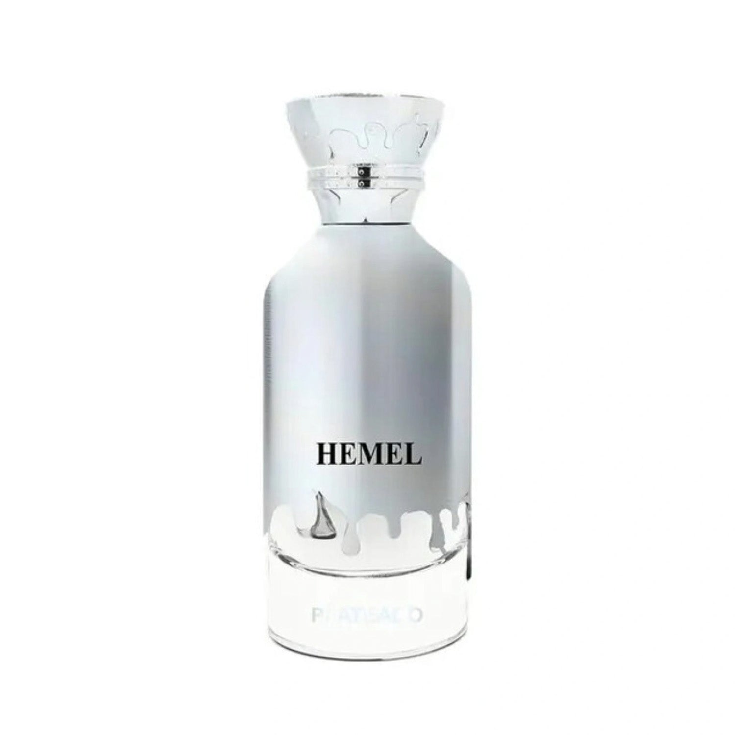 HEMEL PLATEADO EDP 100ML