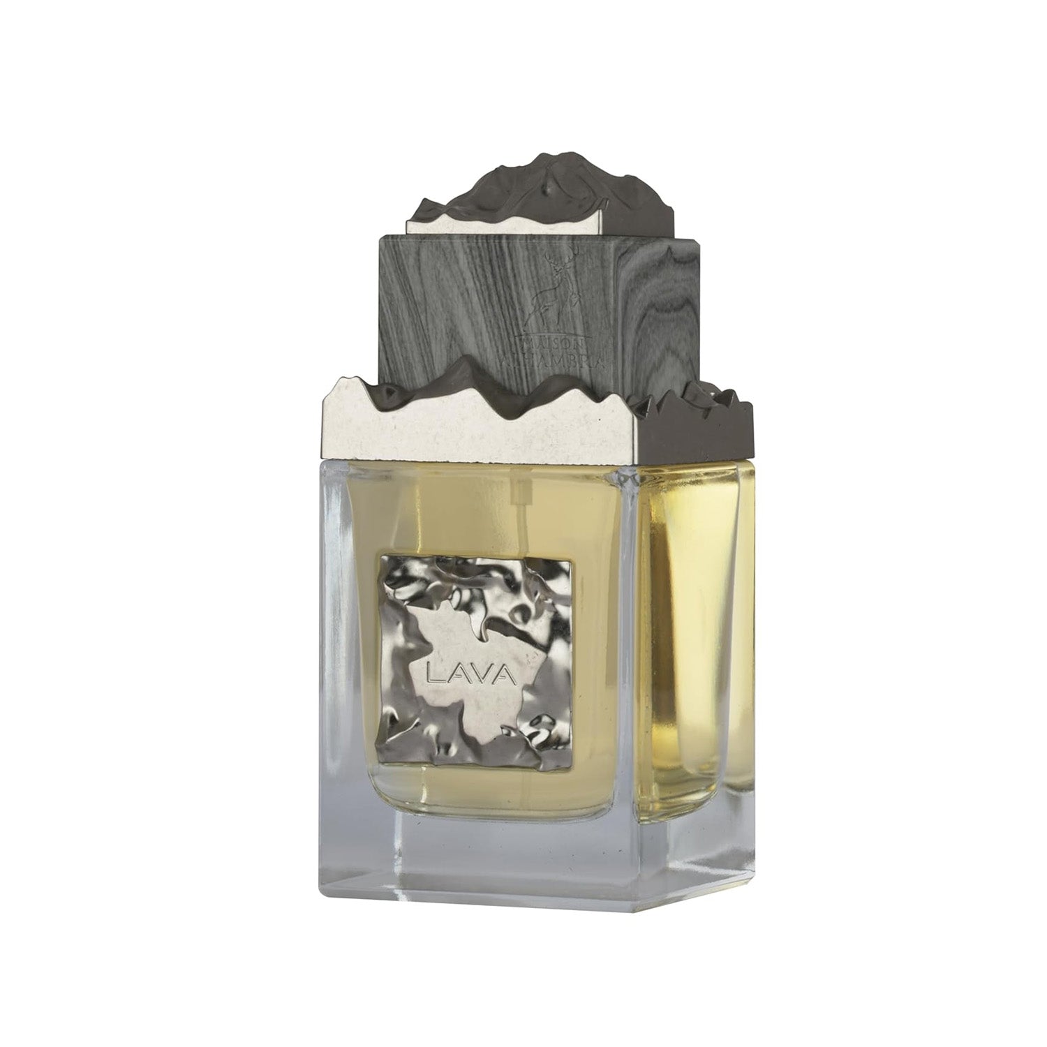 MAISON ALHAMBRA LAVA EDP 100ML Perfume / Maison Alhambra