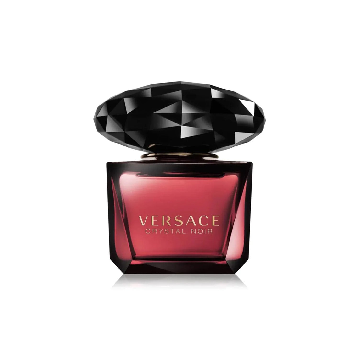 VERSACE CRYSTAL NOIR WOMEN PARFUM 90ML