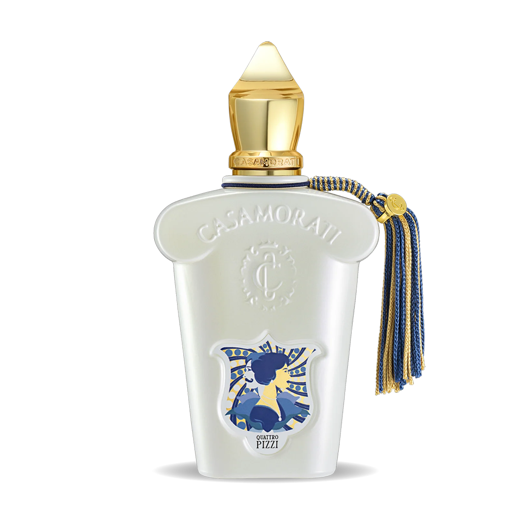 Casamorati - Quattro Pizzi Perfume 100ML