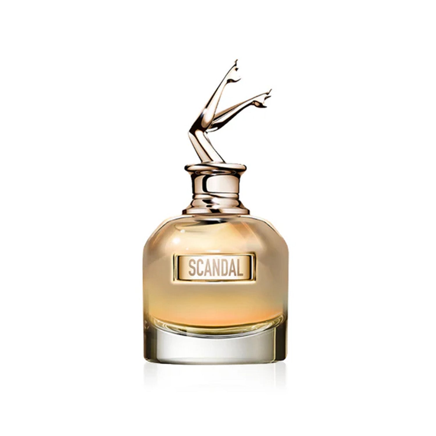 JPG SCANDAL GOLD WOMEN EDP 80ML Perfume/Jpg