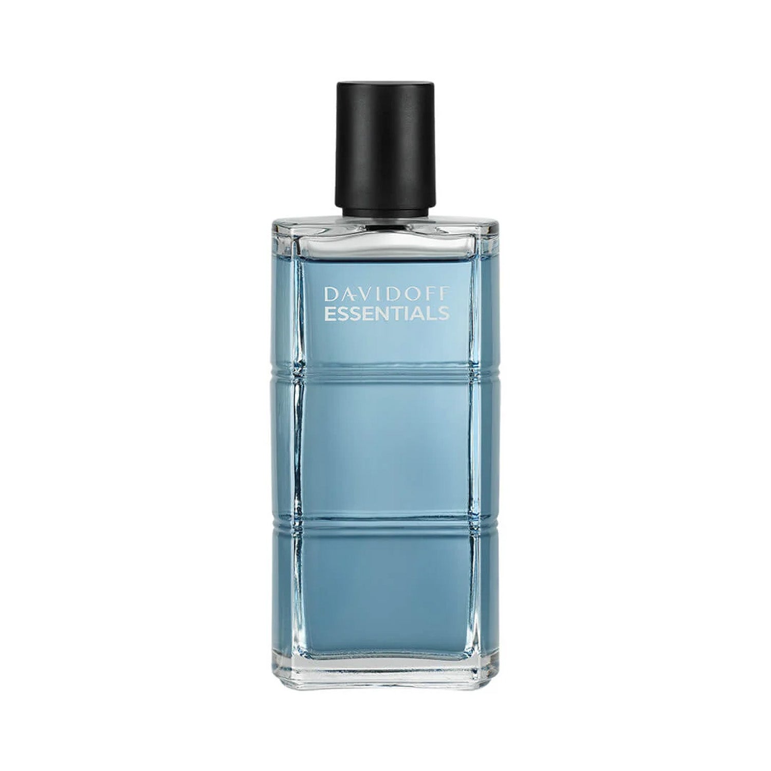 DAVIDOFF ESSENTIALS BLUE MEN EDT 110ML