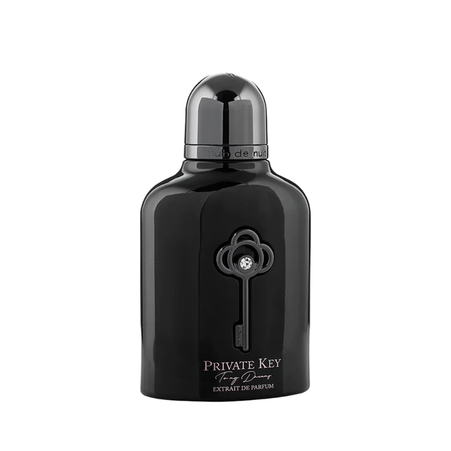 ARMAF CLUB DE NUIT PRIVATE KEY TO MY DREAMS EDP 100ML