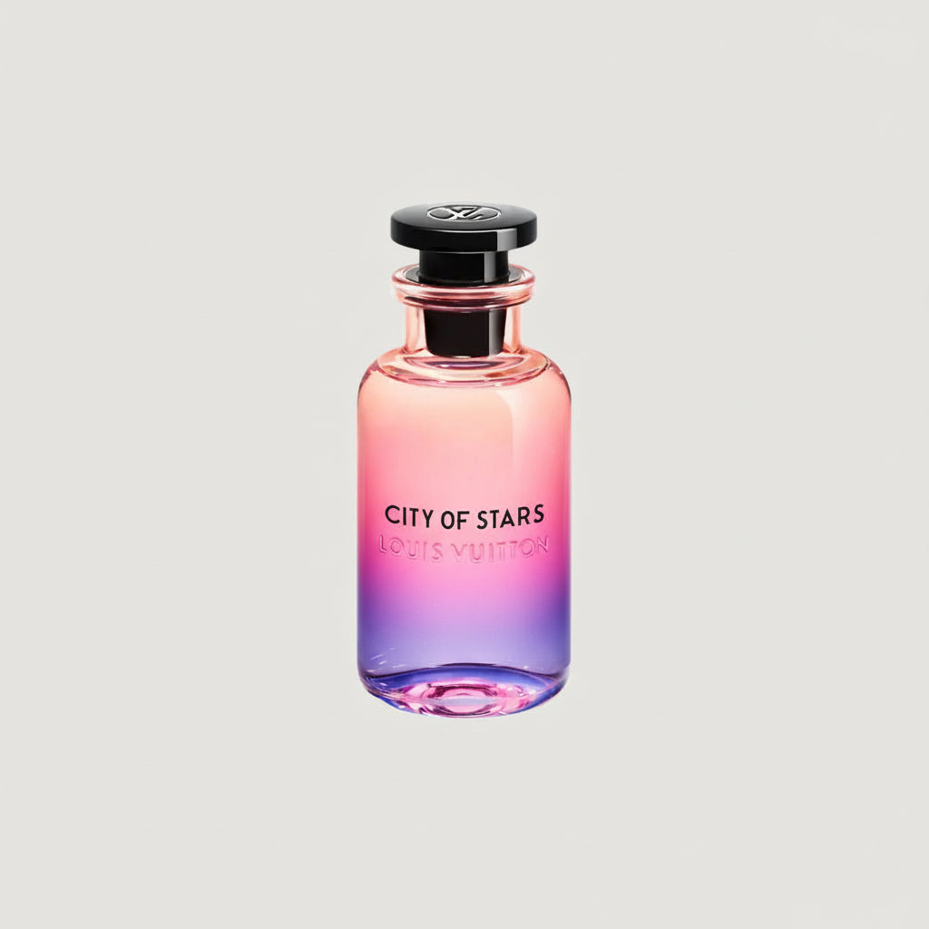 LOUIS VUITTON CITY OF STARS EDP 100ML ORIGINALS BY DMARINA