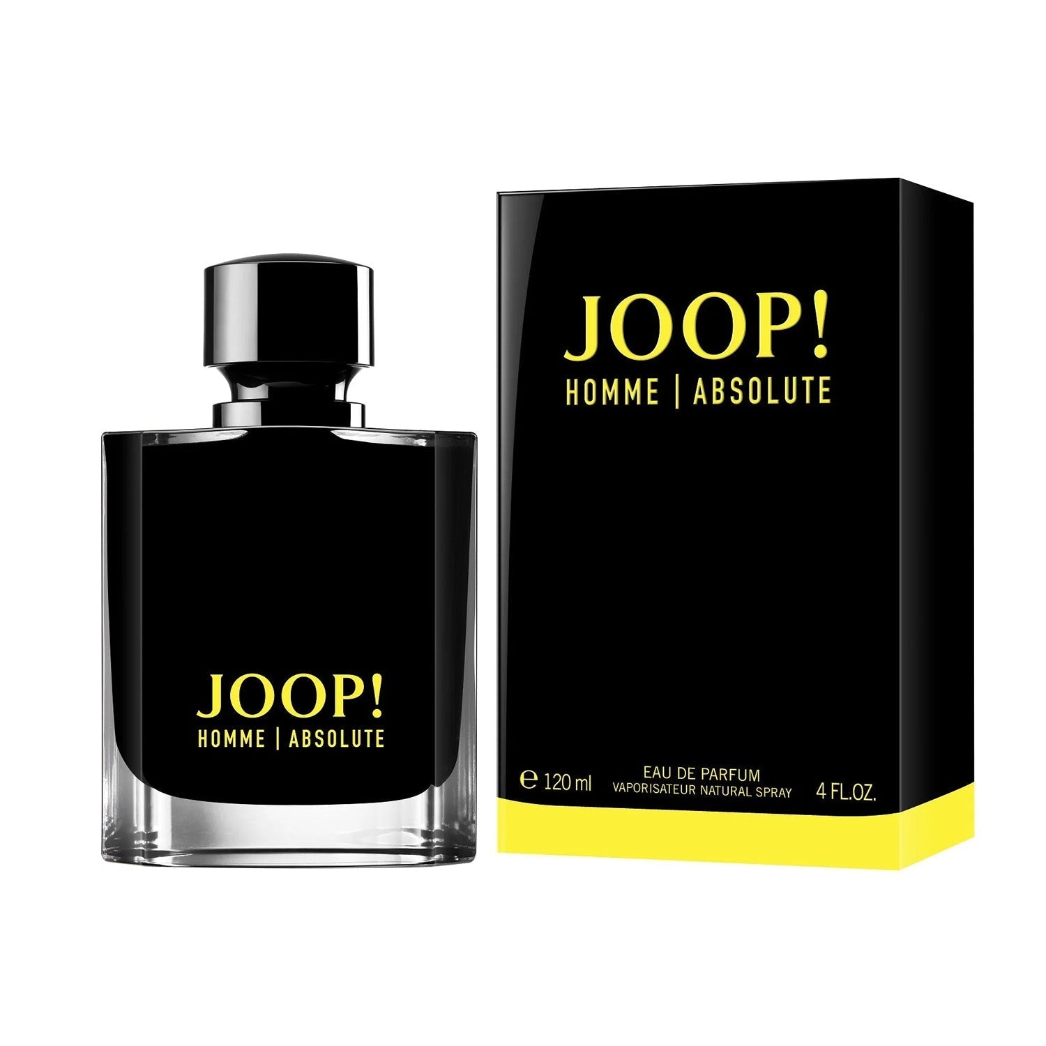 JOOP ABSOLUTE MEN EDP 80ML Perfume/Joop