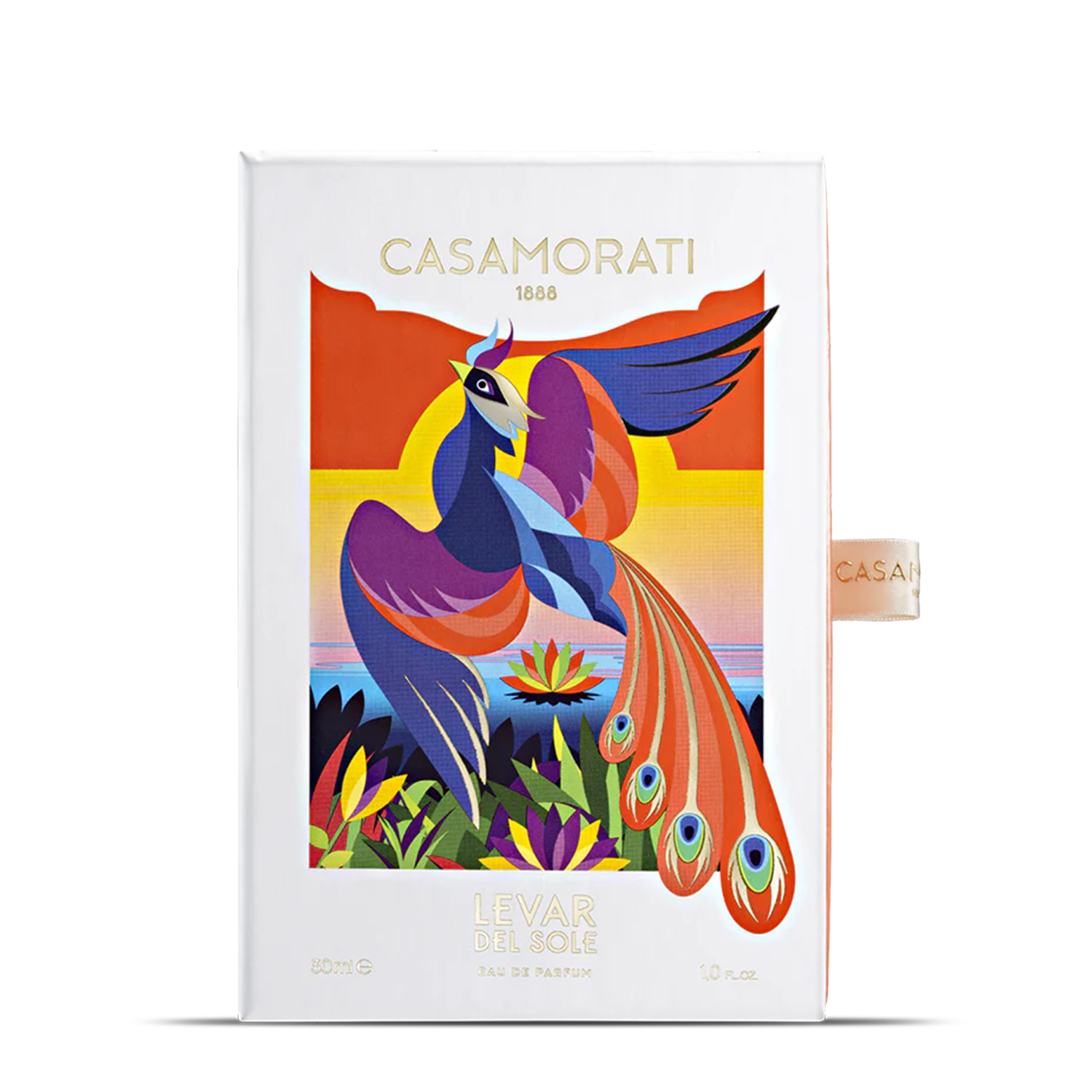 Casamorati - Levar Del Sole Perfume 100ML