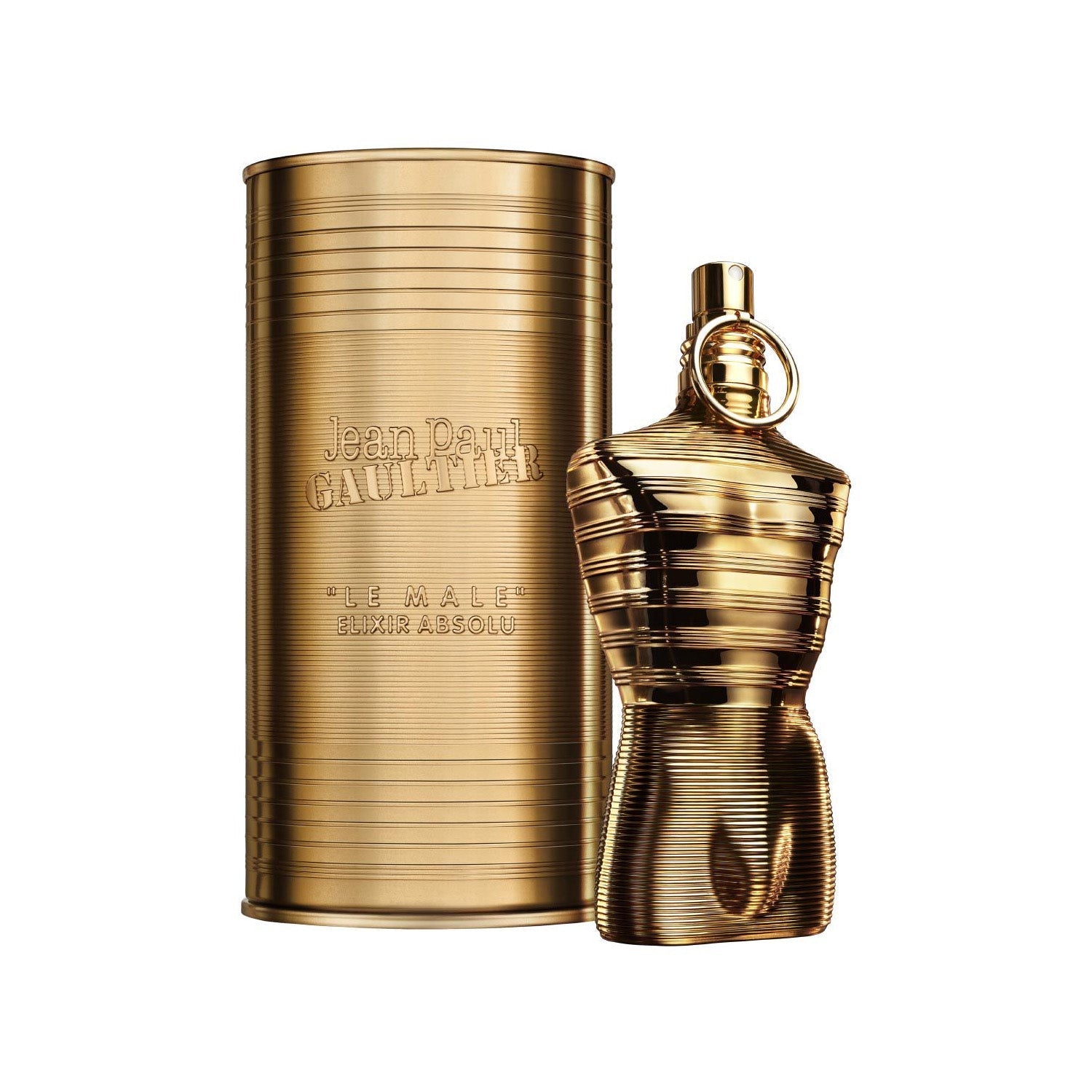 JPG LE MALE ELIXIR ABSOLU MEN PARFUM INTENSE 125ML Perfume/Jpg