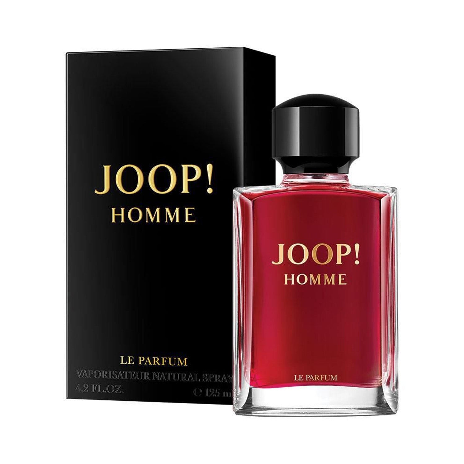JOOP MEN EDP 125ML Perfume/Joop