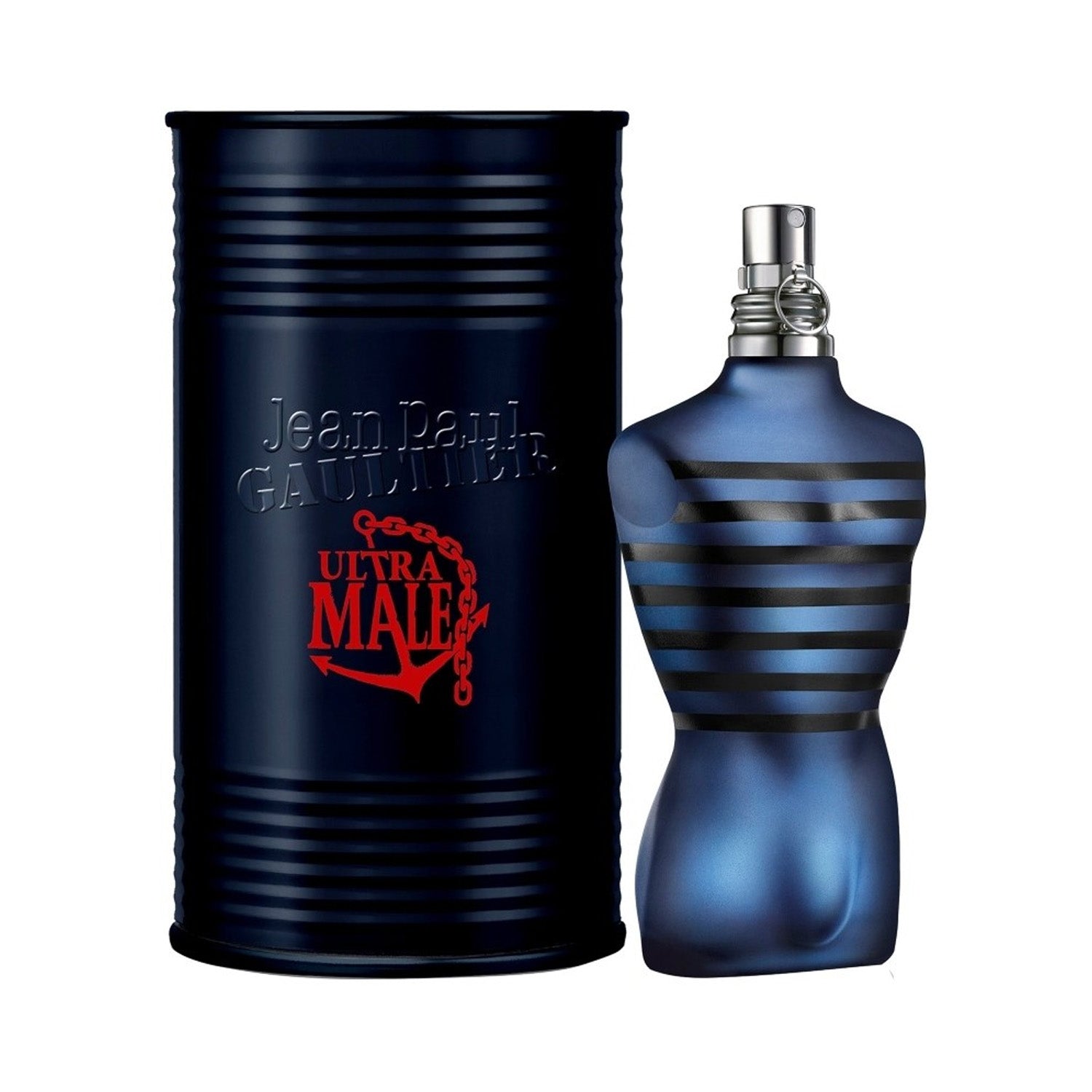 JPG ULTRA MALE INTENSE EDT 125ML Perfume/Jpg