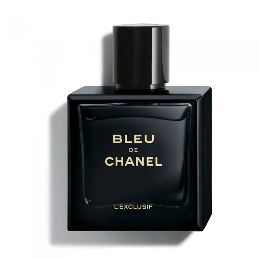 CHANEL BLEU DE PARFUM L'EXCLUSIF 100ML