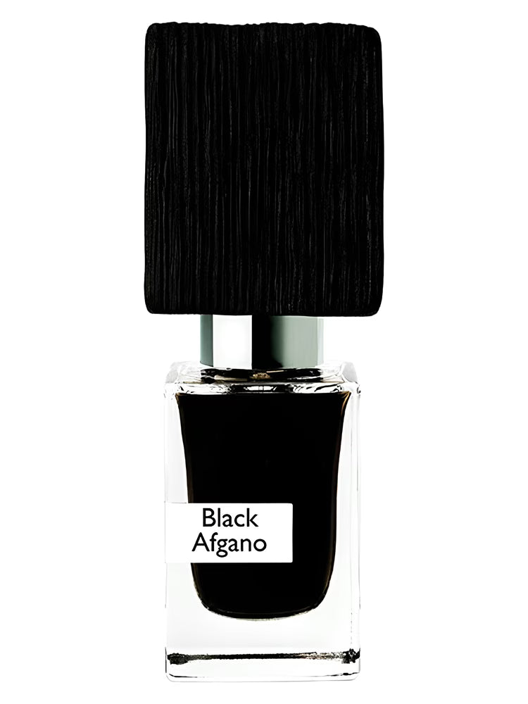 NASOMATTO BLACK AFGANO EDP 30ML