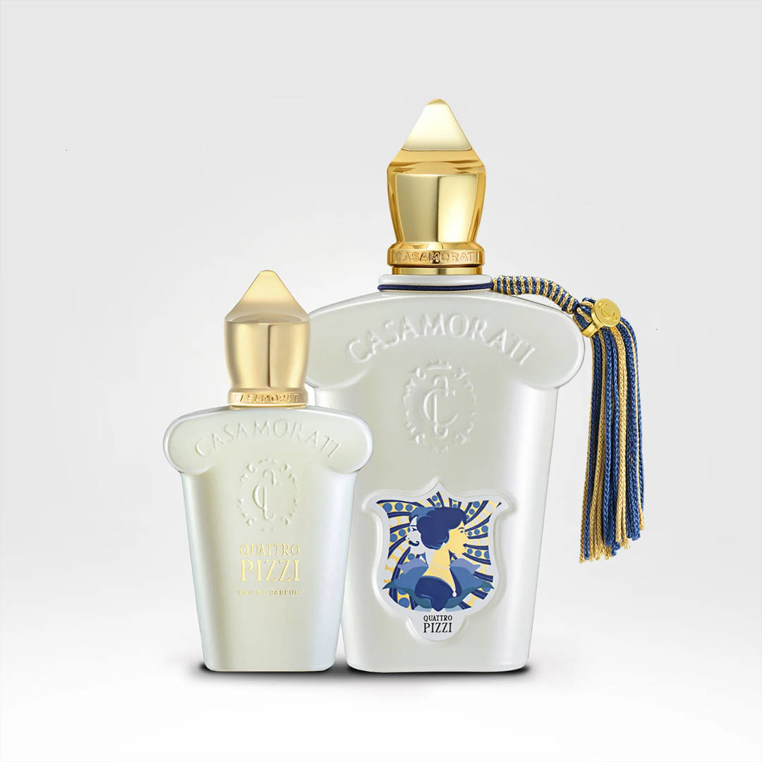 Casamorati - Quattro Pizzi Perfume 100ML