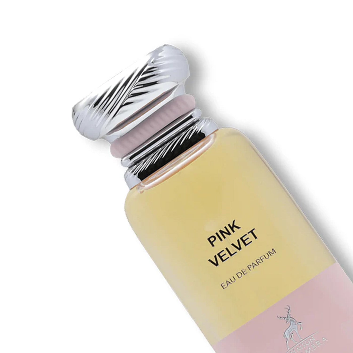 MAISON ALHAMBRA PINK VELVET EDP 80ML Perfume / Maison Alhambra