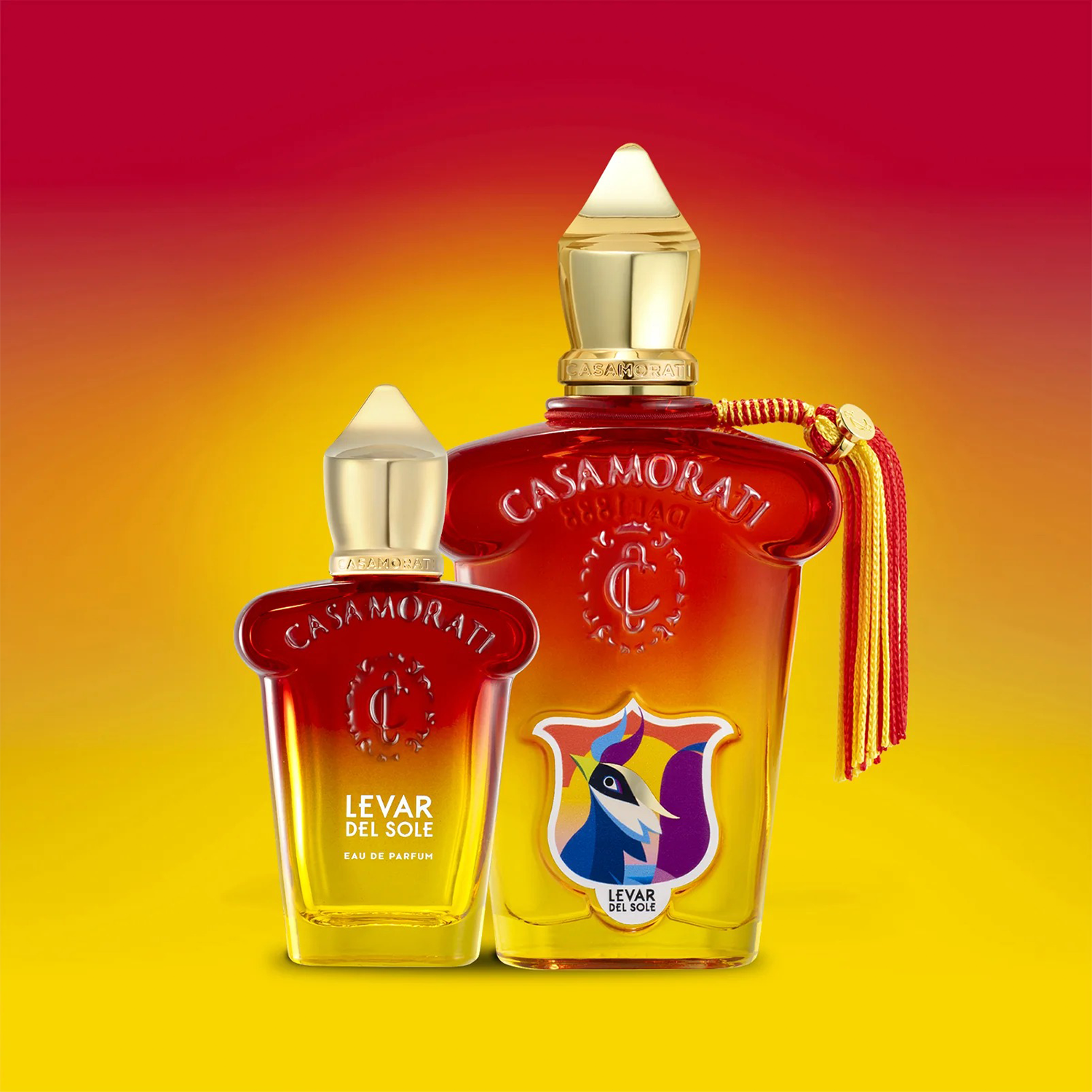 Casamorati - Levar Del Sole Perfume 100ML