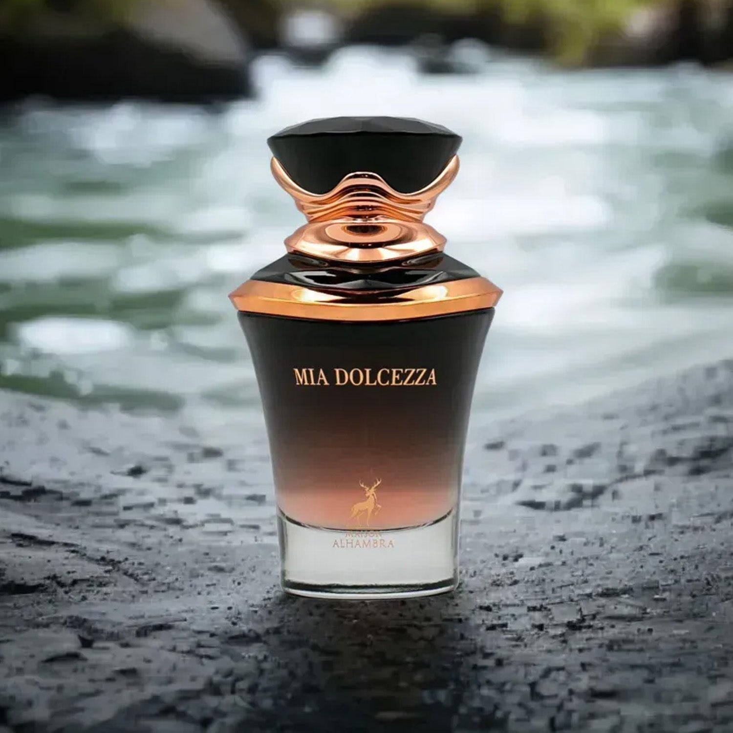 MAISON ALHAMBRA MIA DOLCEZZA WOMEN EDP 100ML Perfume / Maison Alhambra