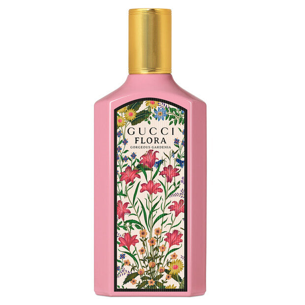 GUCCI FLORA GORGEOUS GADENIA 100ML