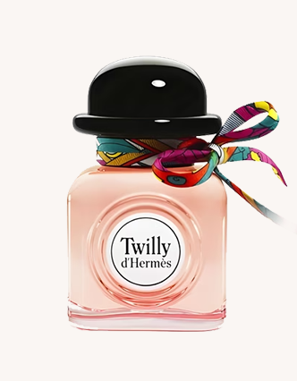 HERMES TWILLY D HERMES EDP 85ML