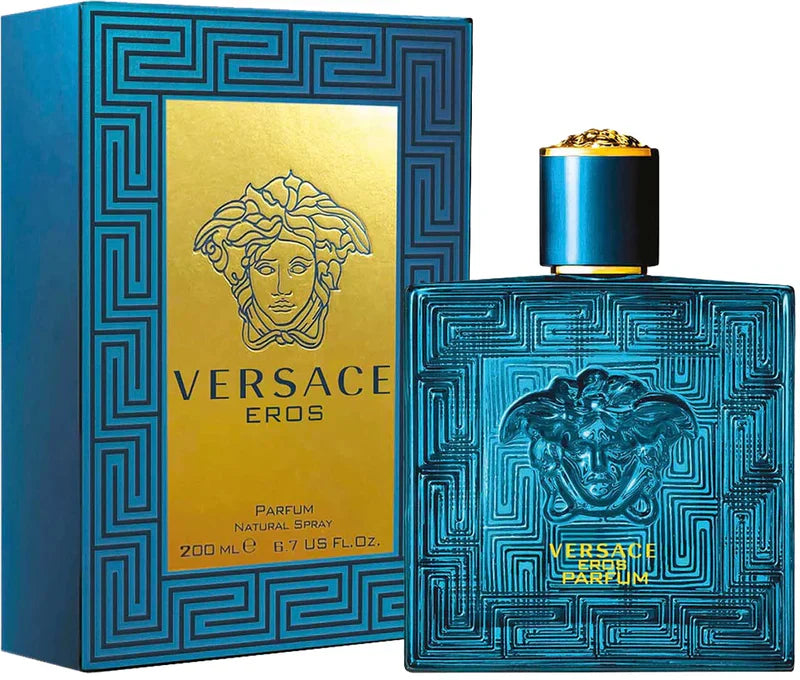 VERSACE EROS PARFUM FOR MEN 100ML
