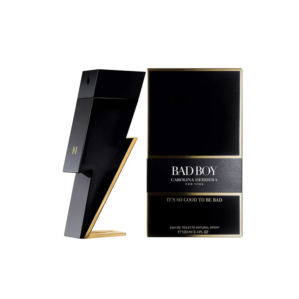 CH BAD BOY EDT 100ML