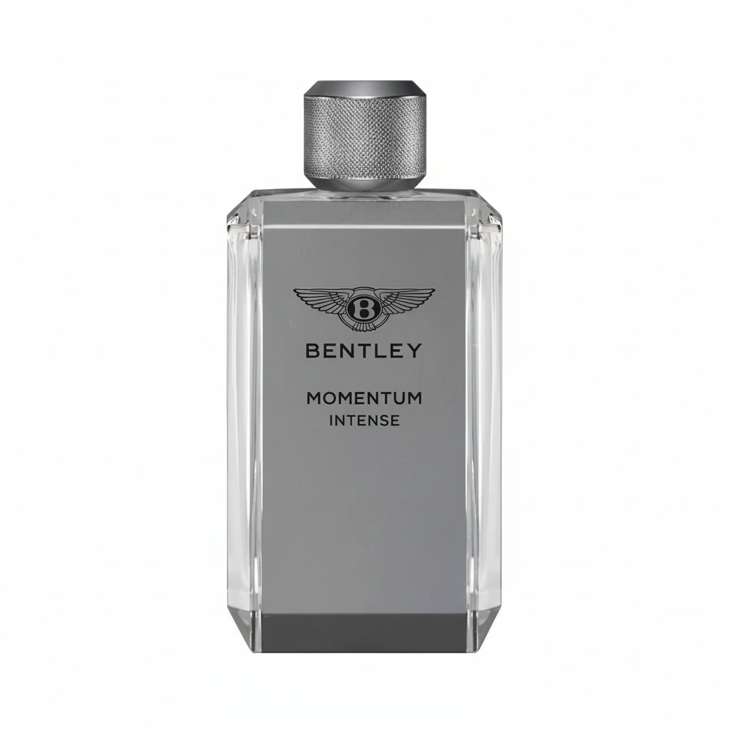 BENTELY MOMENTUM INTENSE MEN EDP 100ML