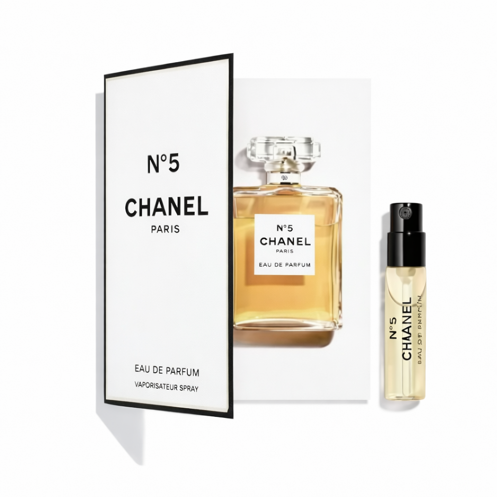 CHANEL NO.5 EDP 1.5ML