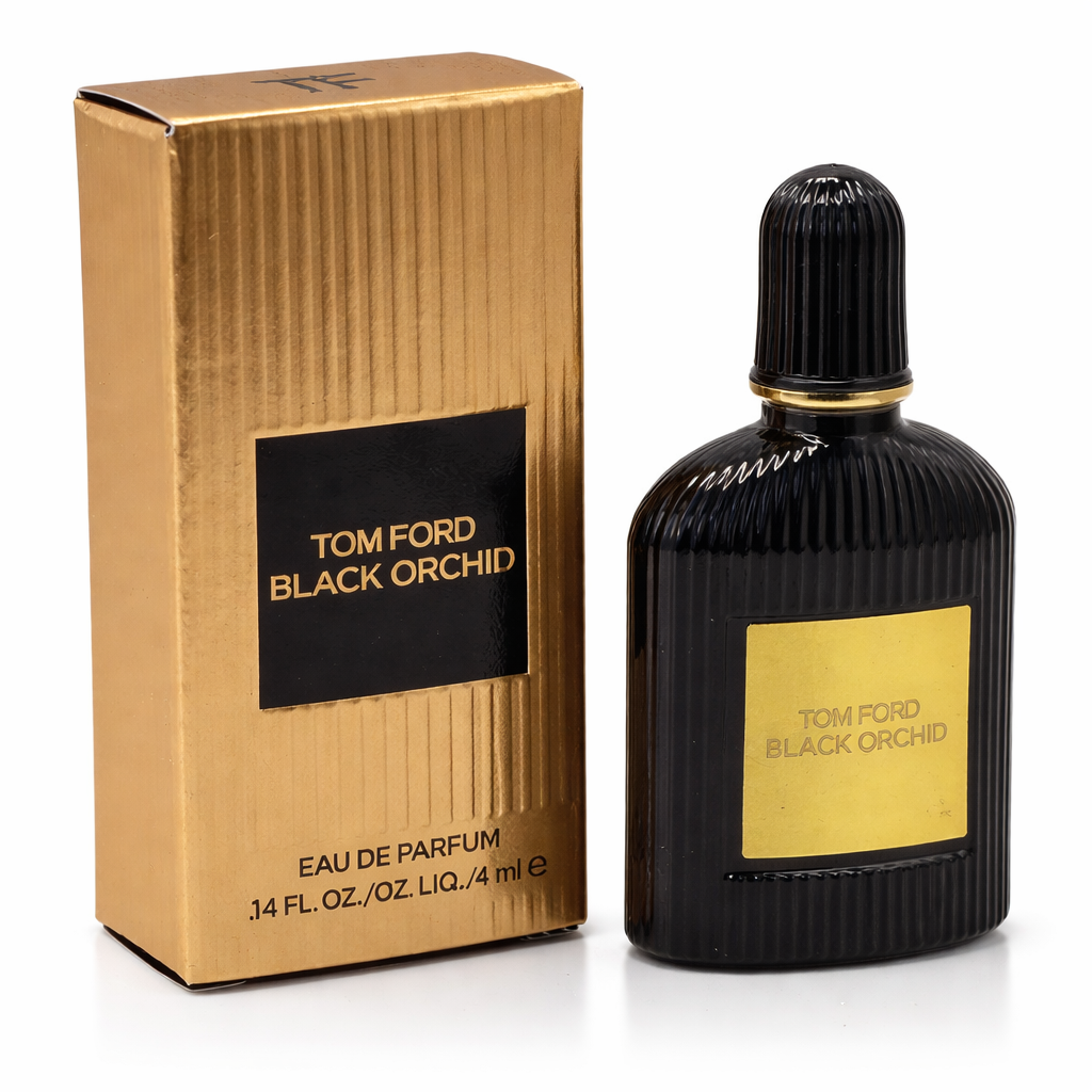 TOM FORD BLACK ORCHID EDP 4ML