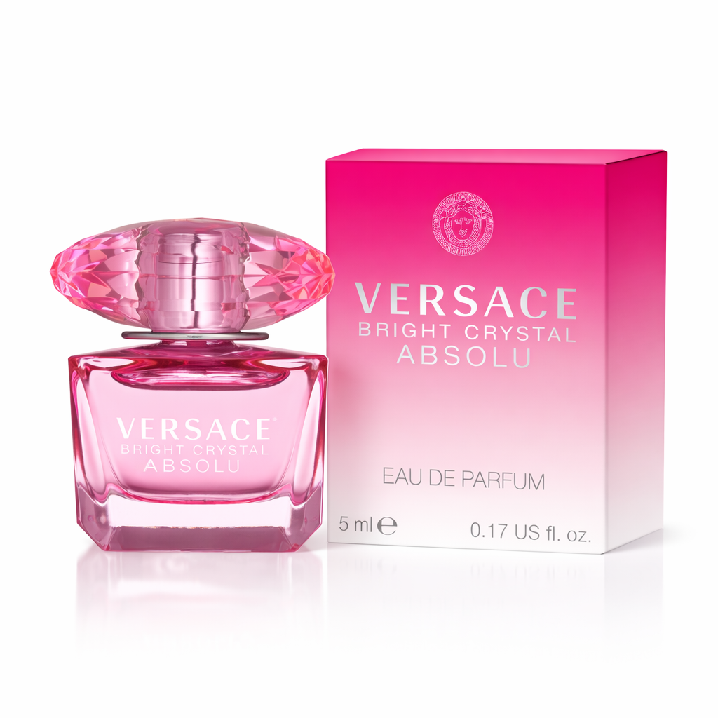 VERSACE BRIGHT CRYSTAL ABSOLU EDP 5ML