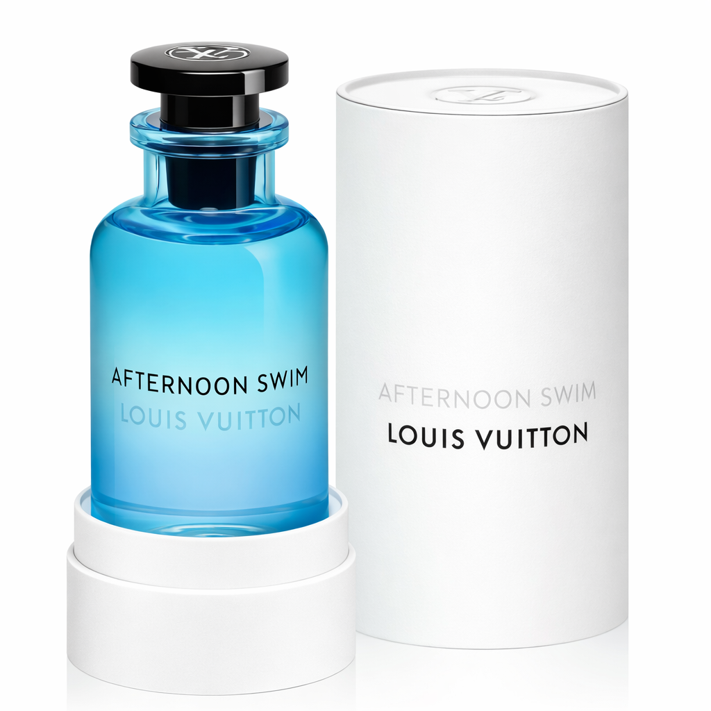 LOUIS VUITTON AFTERNOON SWIM EDP 100ML