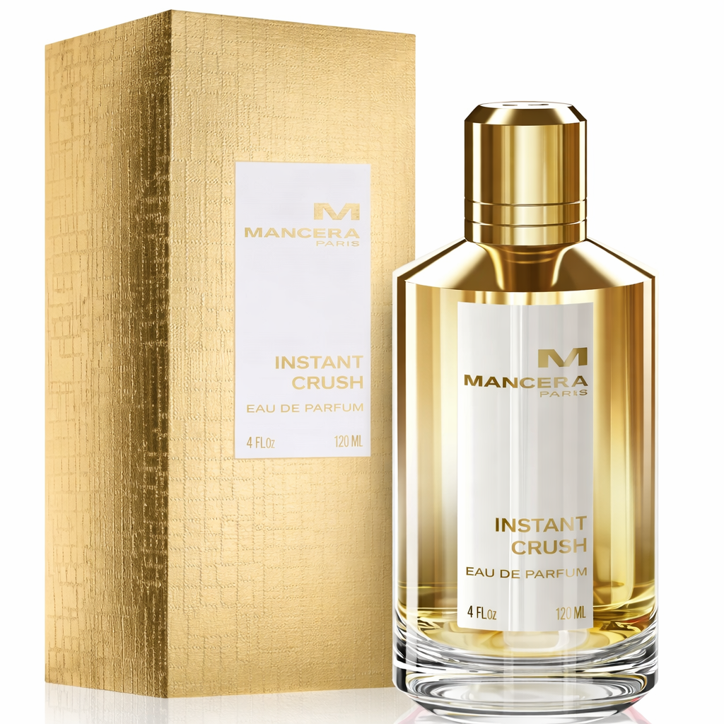 MANCERA INSTANT CRUSH EDP 120ML