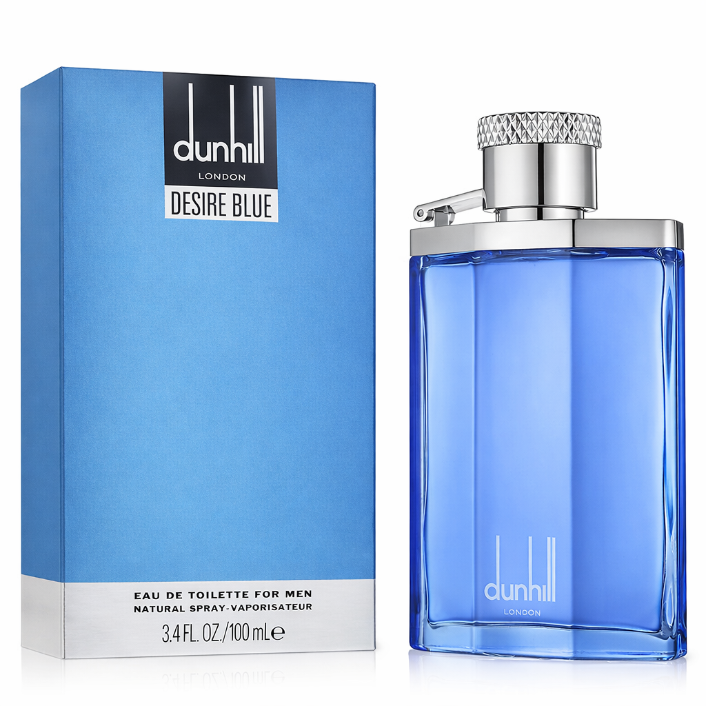 DUNHIL DESIRE BLUE MEN EDT 100ML