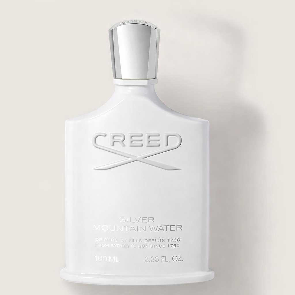 CREED SILVER MOUNTAIN WATER EDP 100ML