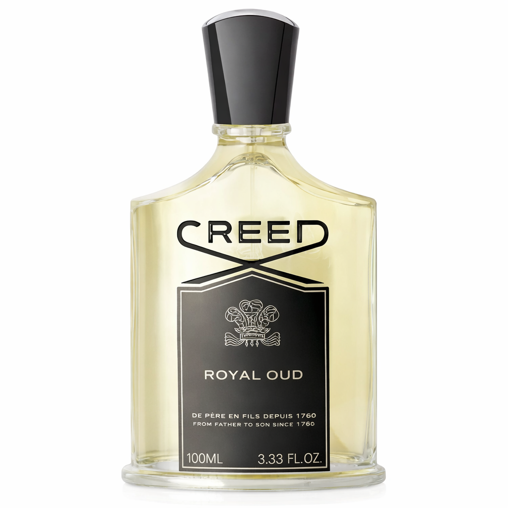 CREED ROYAL OUD EDP 100ML