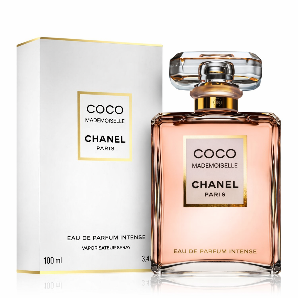 CHANEL COCO MADEMOISELLE INTENSE EDP 100ML