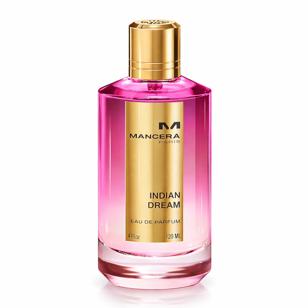MANCERA INDIAN DREAM EDP 120ML