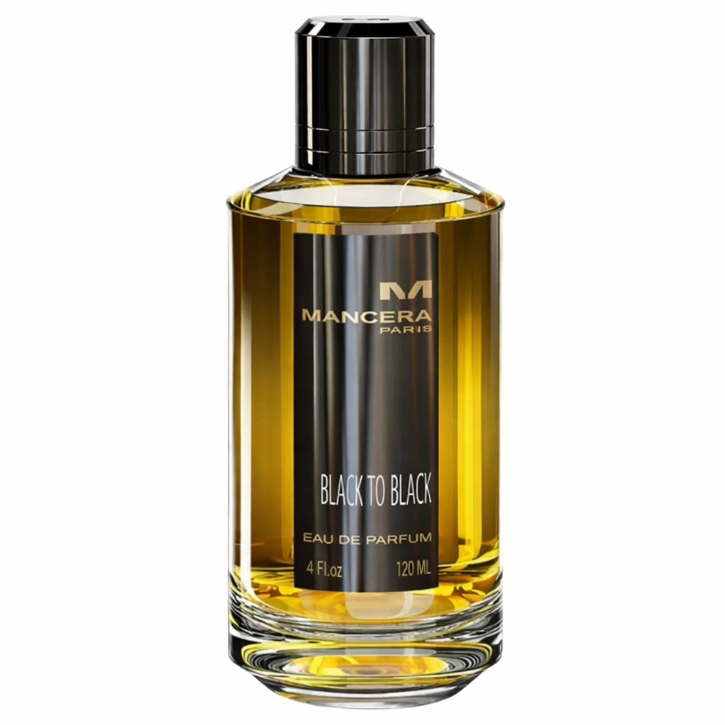 MANCERA BLACK TO BLACK EDP 120ML